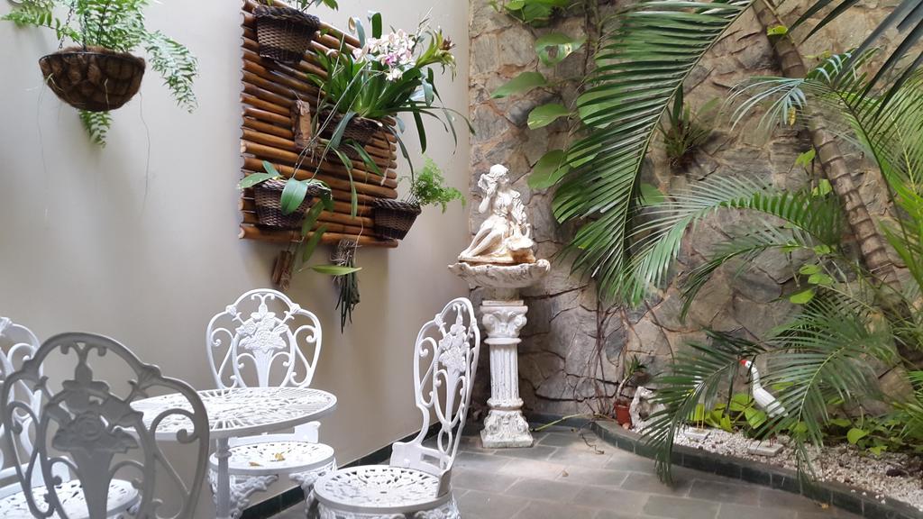 Hotel Rouver Foz do Iguacu Exterior photo