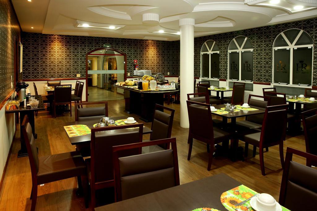 Hotel Rouver Foz do Iguacu Exterior photo
